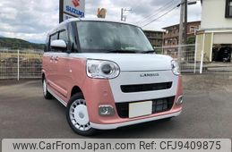 daihatsu move-canbus 2023 -DAIHATSU 【富士山 】--Move Canbus LA850S--0029066---DAIHATSU 【富士山 】--Move Canbus LA850S--0029066-