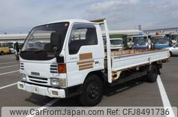 toyota dyna-truck 2006 -TOYOTA--Dyna TC-TRY230--TRY230-0105549---TOYOTA--Dyna TC-TRY230--TRY230-0105549-