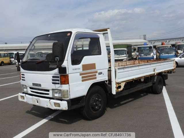 toyota dyna-truck 2006 -TOYOTA--Dyna TC-TRY230--TRY230-0105549---TOYOTA--Dyna TC-TRY230--TRY230-0105549- image 1