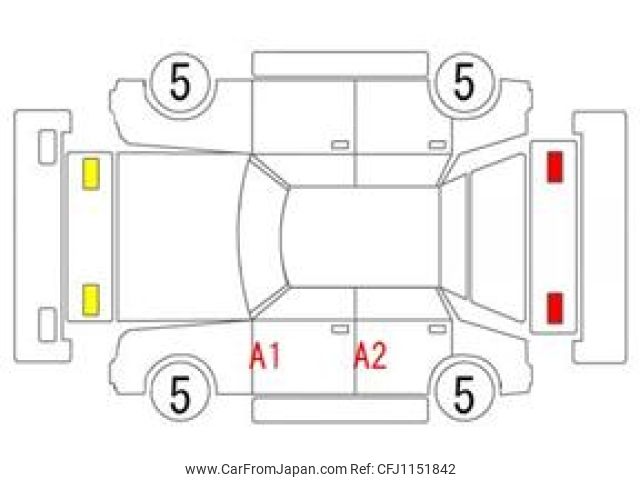 mazda cx-5 2023 -MAZDA--CX-5 3DA-KF2P--KF2P-560851---MAZDA--CX-5 3DA-KF2P--KF2P-560851- image 2