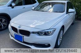 bmw 3-series 2016 CFJ1639440