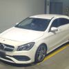 mercedes-benz cla-class 2019 -MERCEDES-BENZ--Benz CLA 117942-WDD1179422N741983---MERCEDES-BENZ--Benz CLA 117942-WDD1179422N741983- image 1