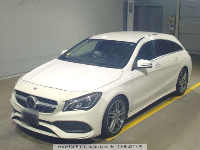 mercedes-benz cla-class 2019 -MERCEDES-BENZ--Benz CLA 117942-WDD1179422N741983---MERCEDES-BENZ--Benz CLA 117942-WDD1179422N741983- image 1