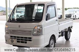 suzuki carry-truck 2024 -SUZUKI--ｷｬﾘｲﾄﾗｯｸ 4WD 3BD-DA16T--DA16T-795***---SUZUKI--ｷｬﾘｲﾄﾗｯｸ 4WD 3BD-DA16T--DA16T-795***-