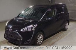 toyota sienta 2020 -TOYOTA--Sienta DBA-NSP172G--NSP172-7010806---TOYOTA--Sienta DBA-NSP172G--NSP172-7010806-