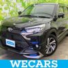 toyota raize 2021 quick_quick_5BA-A200A_A200A-0154978 image 1