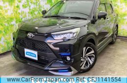toyota raize 2021 quick_quick_5BA-A200A_A200A-0154978