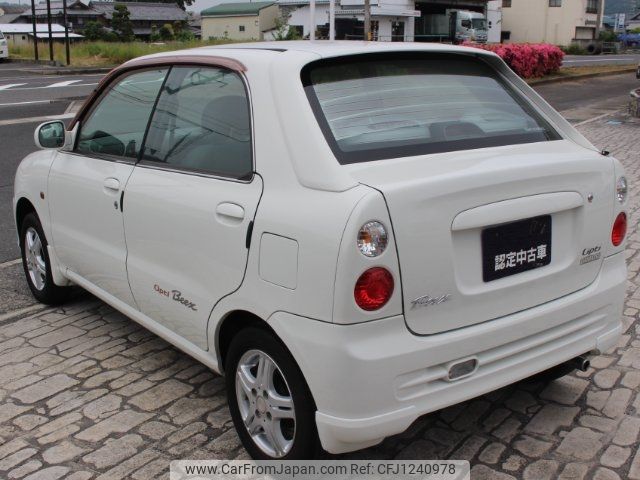 daihatsu opti 1999 -DAIHATSU--Opti L800S--0008729---DAIHATSU--Opti L800S--0008729- image 2