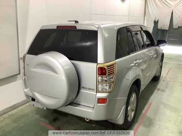 suzuki escudo 2012 -SUZUKI--Escudo TDA4W--213188---SUZUKI--Escudo TDA4W--213188- image 2