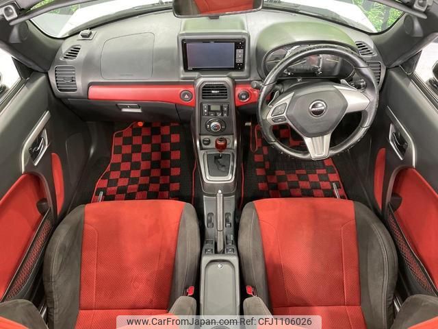 daihatsu copen 2019 quick_quick_LA400K_LA400K-0026745 image 2