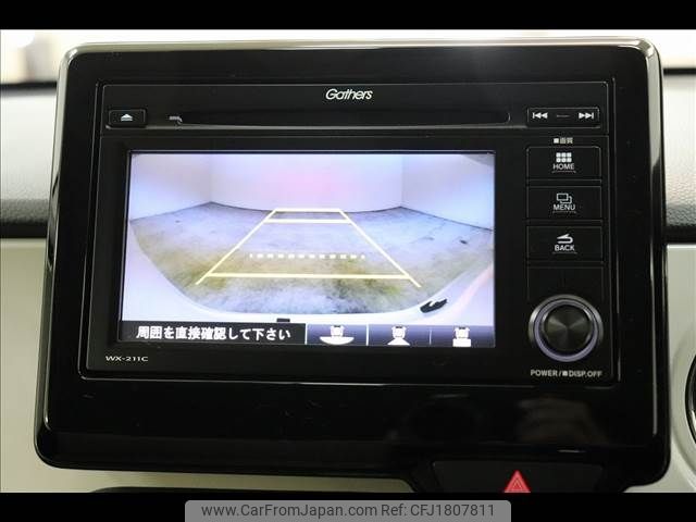 honda n-one 2022 CFJ1807811 image 2
