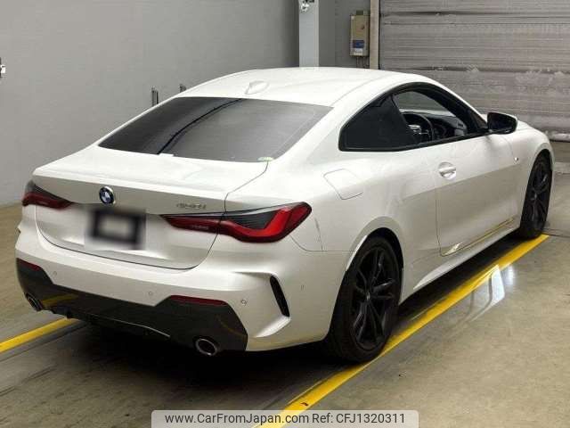 bmw 4-series 2020 -BMW--BMW 4 Series 3BA-12AP20--WBA12AP030CF59194---BMW--BMW 4 Series 3BA-12AP20--WBA12AP030CF59194- image 2