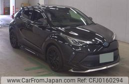 toyota c-hr 2020 quick_quick_6AA-ZYX11_ZYX11-2019297