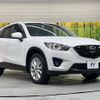 mazda cx-5 2012 CFJ1692199 image 16