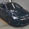 mercedes-benz b-class 2019 quick_quick_3DA-247012_WDD2470122J080257 image 1