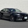 toyota camry 2021 -TOYOTA--Camry 6AA-AXVH70--AXVH70-1076311---TOYOTA--Camry 6AA-AXVH70--AXVH70-1076311- image 1