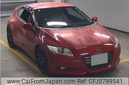 honda cr-z 2011 quick_quick_DAA-ZF1_ZF1-1025891