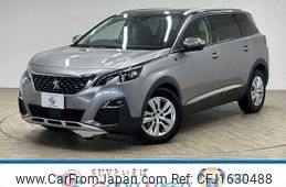peugeot 5008 2020 CFJ1630488