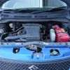 suzuki swift 2010 quick_quick_DBA-ZC71S_ZC71S-591354 image 8