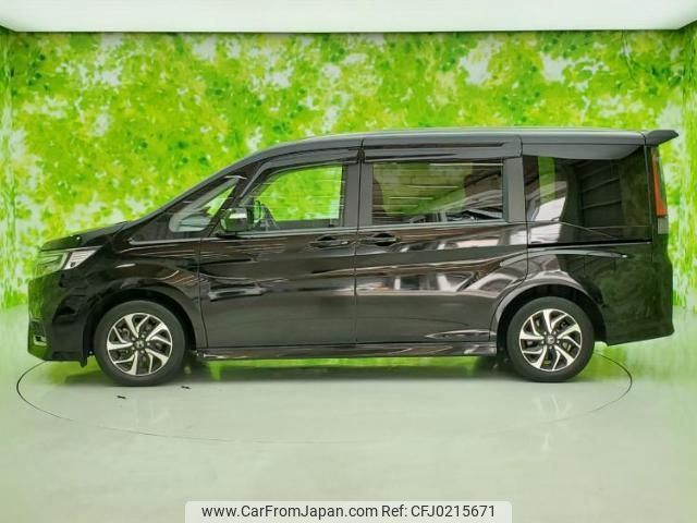 honda stepwagon 2021 quick_quick_6BA-RP3_RP3-1329846 image 2