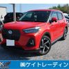 daihatsu rocky 2022 -DAIHATSU 【宮崎 501ﾇ6710】--Rocky A202S--0015427---DAIHATSU 【宮崎 501ﾇ6710】--Rocky A202S--0015427- image 1