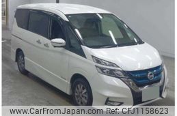 nissan serena 2019 quick_quick_DAA-HFC27_033140