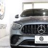 mercedes-benz amg 2022 -MERCEDES-BENZ--AMG 4AA-213261--W1K2132612B069408---MERCEDES-BENZ--AMG 4AA-213261--W1K2132612B069408- image 5
