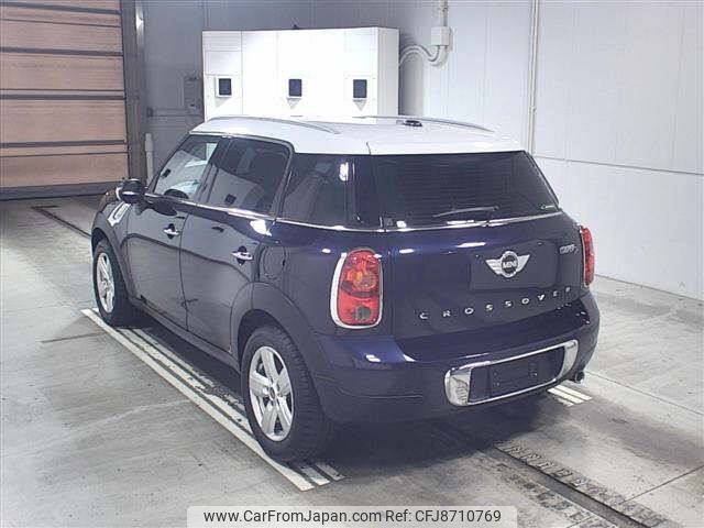 mini mini-others 2016 -BMW--BMW Mini XD20F-0WT52862---BMW--BMW Mini XD20F-0WT52862- image 2