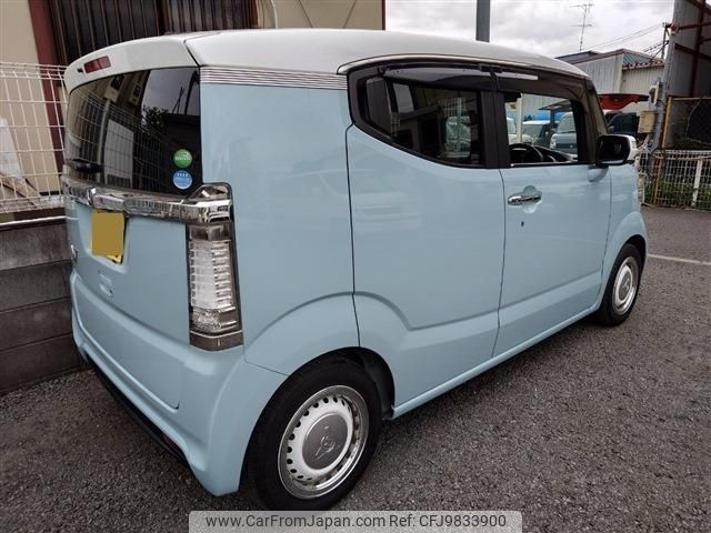 honda n-box-slash 2015 -HONDA 【横浜 583ﾂ1323】--N BOX SLASH JF1--9005470---HONDA 【横浜 583ﾂ1323】--N BOX SLASH JF1--9005470- image 2