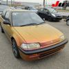 honda civic 1988 -HONDA--Civic EF2--EF2-1106917---HONDA--Civic EF2--EF2-1106917- image 1