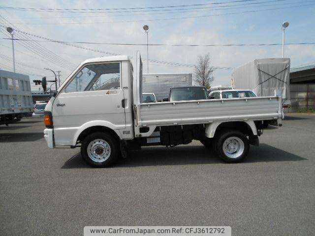 mazda bongo-truck 1995 GOO_NET_EXCHANGE_9030440A30190419W001 image 2