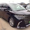 toyota alphard 2023 -TOYOTA 【新潟 301ｻ6947】--Alphard 6AA-AAHH45W--AAHH45-0001969---TOYOTA 【新潟 301ｻ6947】--Alphard 6AA-AAHH45W--AAHH45-0001969- image 1