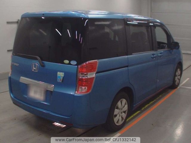 honda stepwagon 2010 -HONDA--Stepwgn RK1-1023094---HONDA--Stepwgn RK1-1023094- image 2