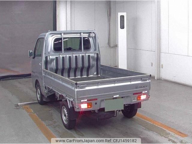 daihatsu hijet-truck 2018 quick_quick_EBD-S500P_S500P-0087326 image 2