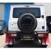 suzuki jimny-sierra 2023 -SUZUKI 【三河 503ﾂ6667】--Jimny Sierra 3BA-JB74W--JB74W-191934---SUZUKI 【三河 503ﾂ6667】--Jimny Sierra 3BA-JB74W--JB74W-191934- image 30