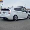 toyota prius 2012 -TOYOTA--Prius DAA-ZVW30--ZVW30-1489645---TOYOTA--Prius DAA-ZVW30--ZVW30-1489645- image 2