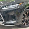 lexus rx 2022 -LEXUS--Lexus RX 6AA-GYL20W--GYL20-0016782---LEXUS--Lexus RX 6AA-GYL20W--GYL20-0016782- image 15