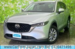 mazda cx-5 2023 quick_quick_3DA-KF2P_KF2P-552483