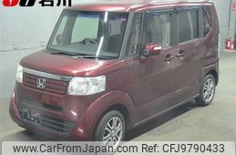 honda n-box 2013 -HONDA--N BOX JF1--1233513---HONDA--N BOX JF1--1233513-