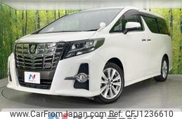 toyota alphard 2017 quick_quick_AGH30W_AGH30-0145524