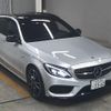 mercedes-benz amg 2018 -MERCEDES-BENZ--AMG WDD2052641F703474---MERCEDES-BENZ--AMG WDD2052641F703474- image 1