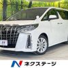 toyota alphard 2018 quick_quick_AGH30W_AGH30-0183719 image 1