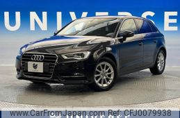 audi a3 2016 -AUDI--Audi A3 DBA-8VCXS--WAUZZZ8V0FA157707---AUDI--Audi A3 DBA-8VCXS--WAUZZZ8V0FA157707-