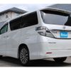 toyota vellfire 2014 -TOYOTA--Vellfire DBA-ANH20W--ANH20-8351051---TOYOTA--Vellfire DBA-ANH20W--ANH20-8351051- image 2