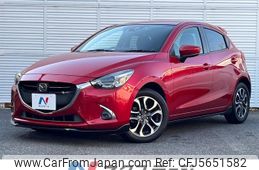 mazda demio 2017 CFJ5651582