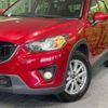 mazda cx-5 2014 CFJ1723218 image 12