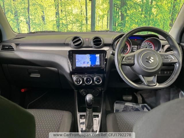 suzuki swift 2019 CFJ1792278 image 2