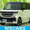 suzuki spacia 2024 quick_quick_MK54S_MK54S-113444 image 1