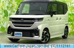 suzuki spacia 2024 quick_quick_MK54S_MK54S-113444