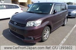 toyota corolla-rumion 2013 -TOYOTA--Corolla Rumion DBA-ZRE154N--ZRE154-4001325---TOYOTA--Corolla Rumion DBA-ZRE154N--ZRE154-4001325-